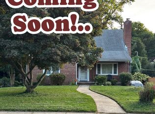 418 N Chapel Gate Ln, Baltimore, MD 21229