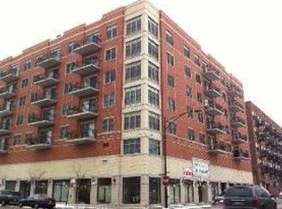 2322 S Canal St UNIT 603, Chicago, IL 60616