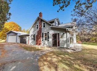 E5448 10th Rd, Algoma, WI 54201