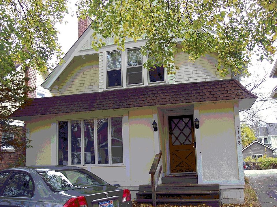 2nd image of 1143 S Forest Ave #1