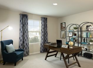 The Kessler Plan, Trails of Lavon - Signature Series, Lavon, TX 75166