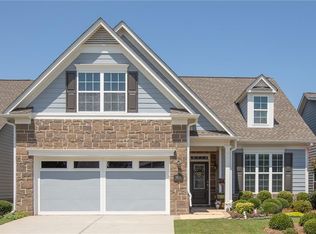 3631 Cresswind Pkwy SW, Gainesville, GA 30504