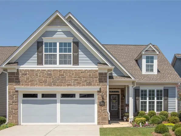 3631 Cresswind Pkwy SW, Gainesville, GA 30504