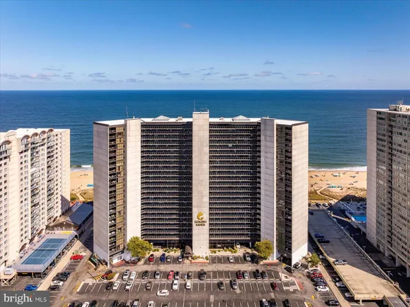 10900 Coastal Hwy Unit 1205, Ocean City, MD 21842