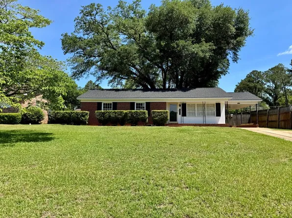 1313 Sharon Dr, Albany, GA 31707