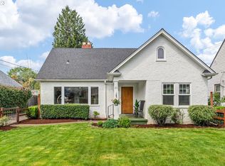 111 SE 45th Ave, Portland, OR 97215