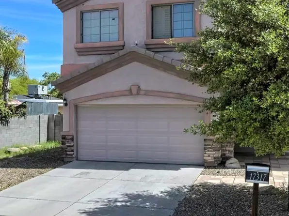 17317 N 17th St, Phoenix, AZ 85022