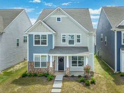 138 Magnolia St, Woodruff, SC, 29388