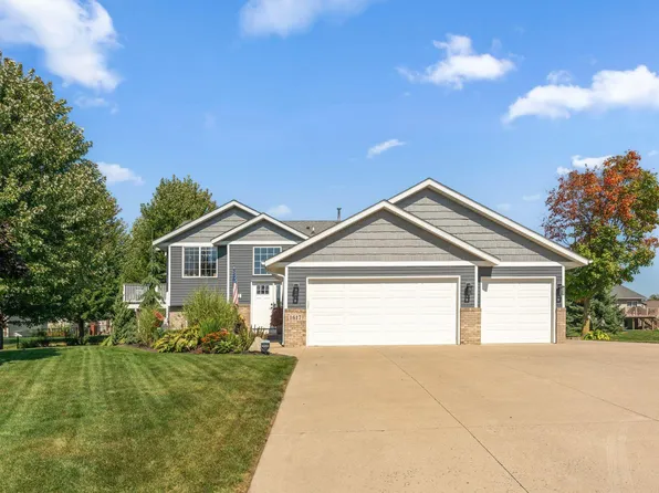 1617 Island Ct, Waconia, MN 55387