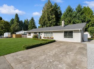 20255 Chatwin Ave, Maple Ridge, BC V2X 4G4