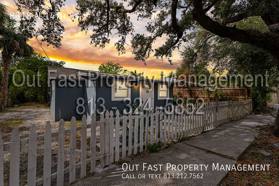 1st image of 8318 N 14th St