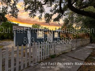 8318 N 14th St, Tampa, FL 33604