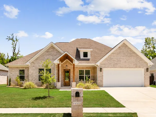 8008 N Shoreline Blvd, Benton, AR 72019