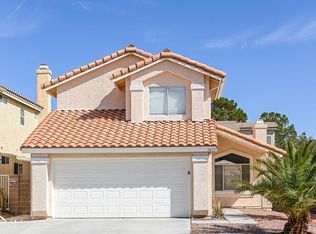 7672 Little Valley Ave, Las Vegas, NV 89147