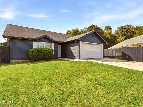 2519 Myloshane Ln, Knoxville, TN 37931