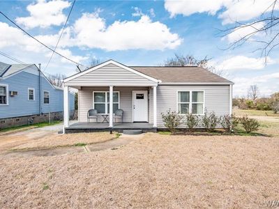 2320 10th St E, Northport, AL, 35404