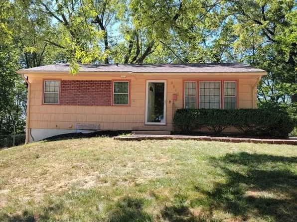 4812 Richmond Ave, Kansas City, MO 64129
