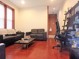 Rented by Citi Habitats
