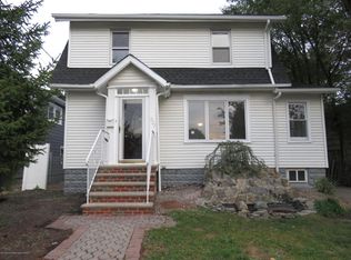 727 Baltimore Ave, Roselle, NJ 07203