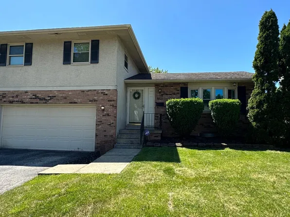 6925 Ardelle Dr, Reynoldsburg, OH 43068