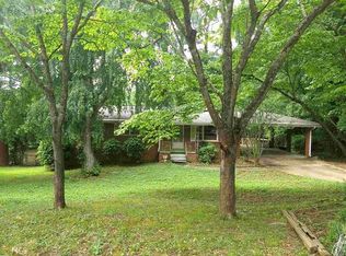 5542 Stonehaven Way, Stone Mountain, GA 30087