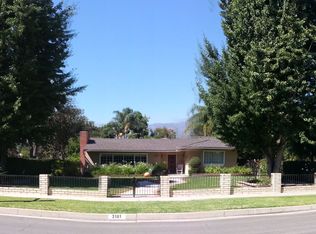 3101 San Pasqual St, Pasadena, CA 91107