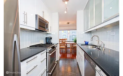 Sold by Douglas Elliman