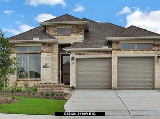21714 Arizona White Oak Ct, Cypress, TX 77433