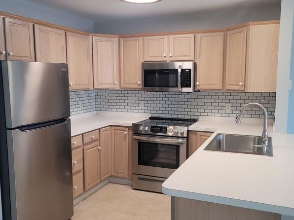 2775 N Forest Rd APT G