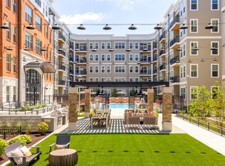 Bristol Court, Hanover, MD 21076