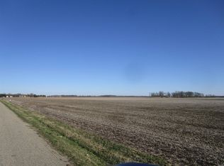 10027 S 875th Rd W, Covington, IN 47932