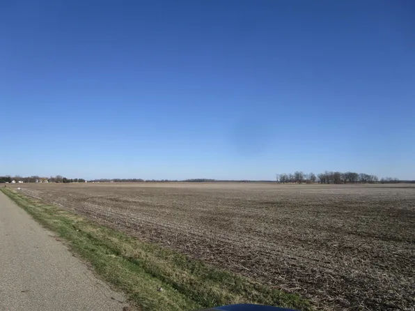 10027 S 875th Rd W, Covington, IN 47932