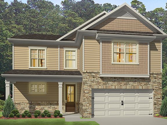 Plan Elevation.