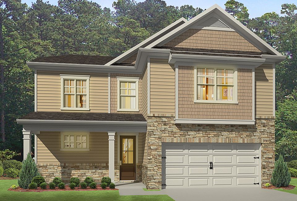 Elevation Image 2.