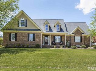 81 Skye Cir, Clayton, NC 27520