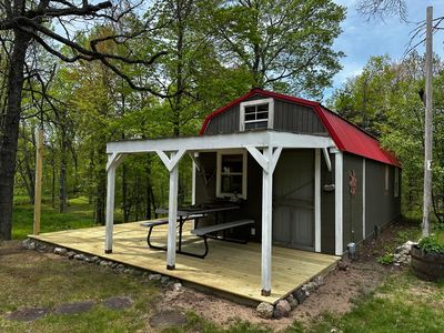 101 W Four Mile Rd, Luther, MI, 49656