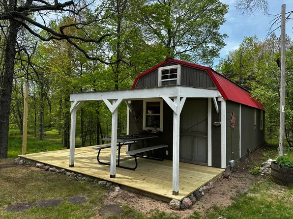 101 W Four Mile Rd, Luther, MI 49656