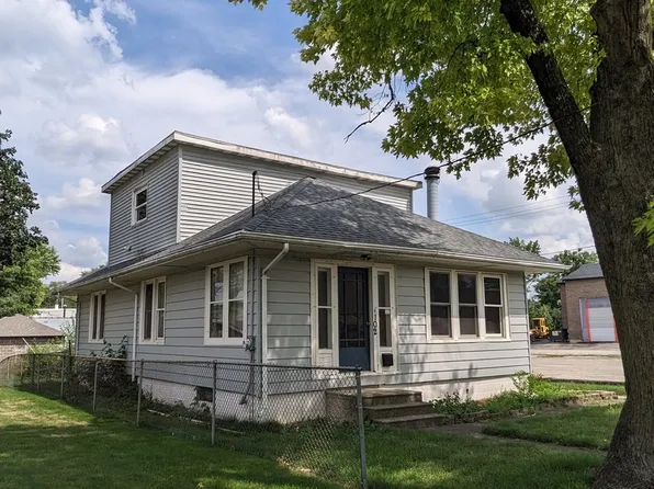 102 Stillwell Ave, Rockdale, IL 60436