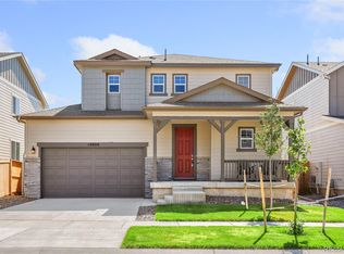 10806 Hayloft St, Parker, CO 80134