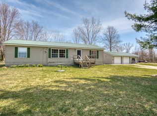 224 190th Ave, Morley, MI 49336