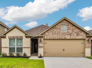 29443 Ridge Clearing Trl, Spring, TX 77386