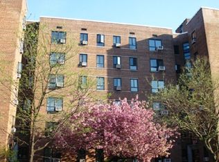 37 Nagle Ave APT 4F, New York, NY 10040