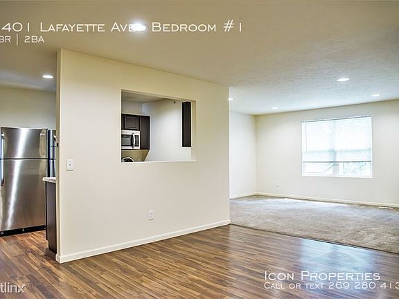 3rd image of 1401 Lafayette Ave #1