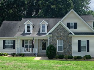 108 Red Field Pl, Goldsboro, NC 27530