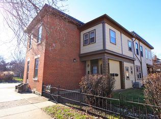 S 3rd St 929 & 937 TNR, Columbus, OH 43206