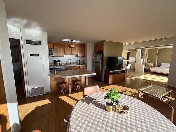 5th image of 1778 Ala Moana Blvd #3419 & 3420