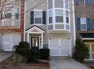 237 Valley Xing, Canton, GA 30114