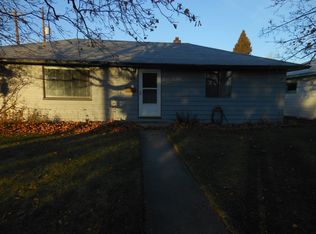 1180 Cathryn Ave, Idaho Falls, ID 83404