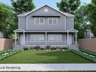 1253 Corby Blvd #B, South Bend, IN, 46617
