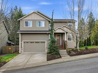 17390 Aubin St, Sandy, OR, 97055